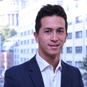 Daniel North