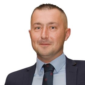 Tom Dewar